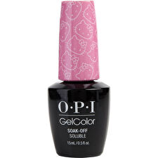 Opi Opi Look At My Bow! Gel Nail Color 15ml/0.5oz