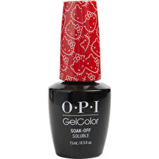 Opi Opi 5 Apples Tall Gel Nail Color 15ml/0.5oz