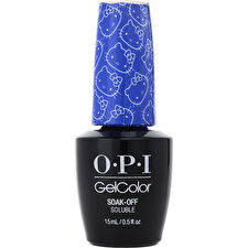 Opi Opi My Pal Joey Gel Nail Color 0.5oz