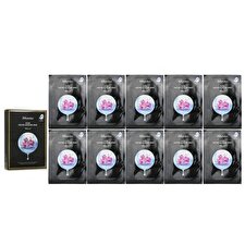 JM Solution Active Orchid Moisture Mask 10pcsx30ml