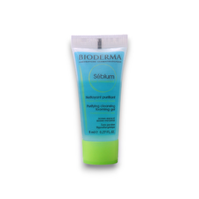 Bioderma Sebium Purifying Cleansing Gel For Face & Body 8ml *sample