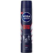 Nivea Men Intense Protection Sport Aerosol 250ml
