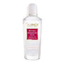 Guinot Hydra Yeux Gentle Cleansing Cleansing Gel For Eyes 100ml