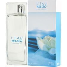 Kenzo L'eau Kenzo Eau De Toilette Spray 100ml/3.3oz