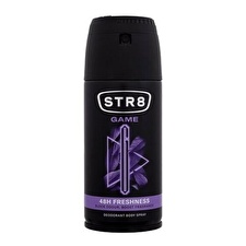 STR8 Game - Deodorant Ve Spreji - Volume: 150ml