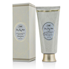 Sabon Silky Body Milk Delicate Jasmine 200ml