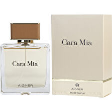 Etienne Aigner Cara Mia Eau De Parfum Spray 100ml/3.4oz
