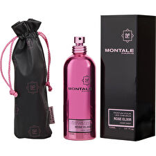 Montale Roses Elixir - Vlasový Sprej - Volume: 100ml