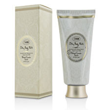 Sabon Silky Body Milk - Patchouli Lavender Vanilla 200ml/6.7oz