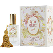 Oriza L. Legrand Heliotrope Eau De Parfum Spray 100ml/3.4oz