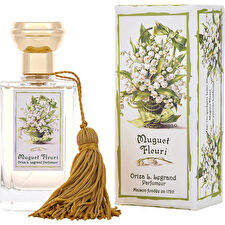 Oriza L. Legrand Muguet Fleuri Eau De Parfum Spray 100ml/3.4oz