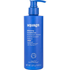 Aquage Sea Extend Silkening Oil Foam 240ml/8oz