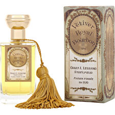 Oriza L. Legrand Vetiver Royal Bourbon Eau De Parfum Spray 100ml/3.4oz
