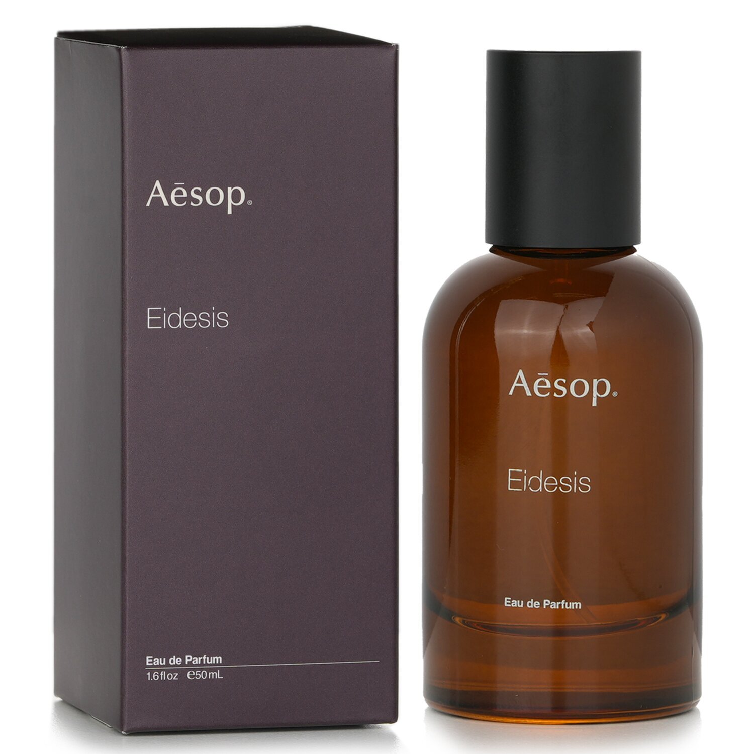 Aēsop Eidesis Eau de Parfum 50ml Amazon.com : Aesop Eidesis Eau de Parfum | Black Pepper and