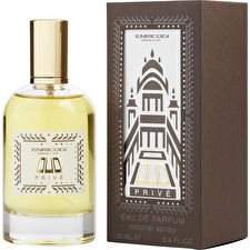 Enrico Gi Oud Prive Unisex Eau De Parfum 100ml