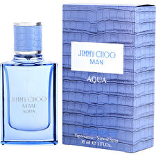 Jimmy Choo Ice Eau De Toilette Spray 30ml/1oz