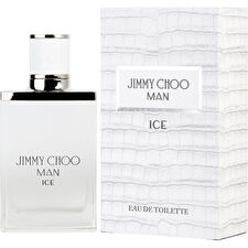 Jimmy Choo Ice Eau De Toilette Spray 50ml/1.7oz