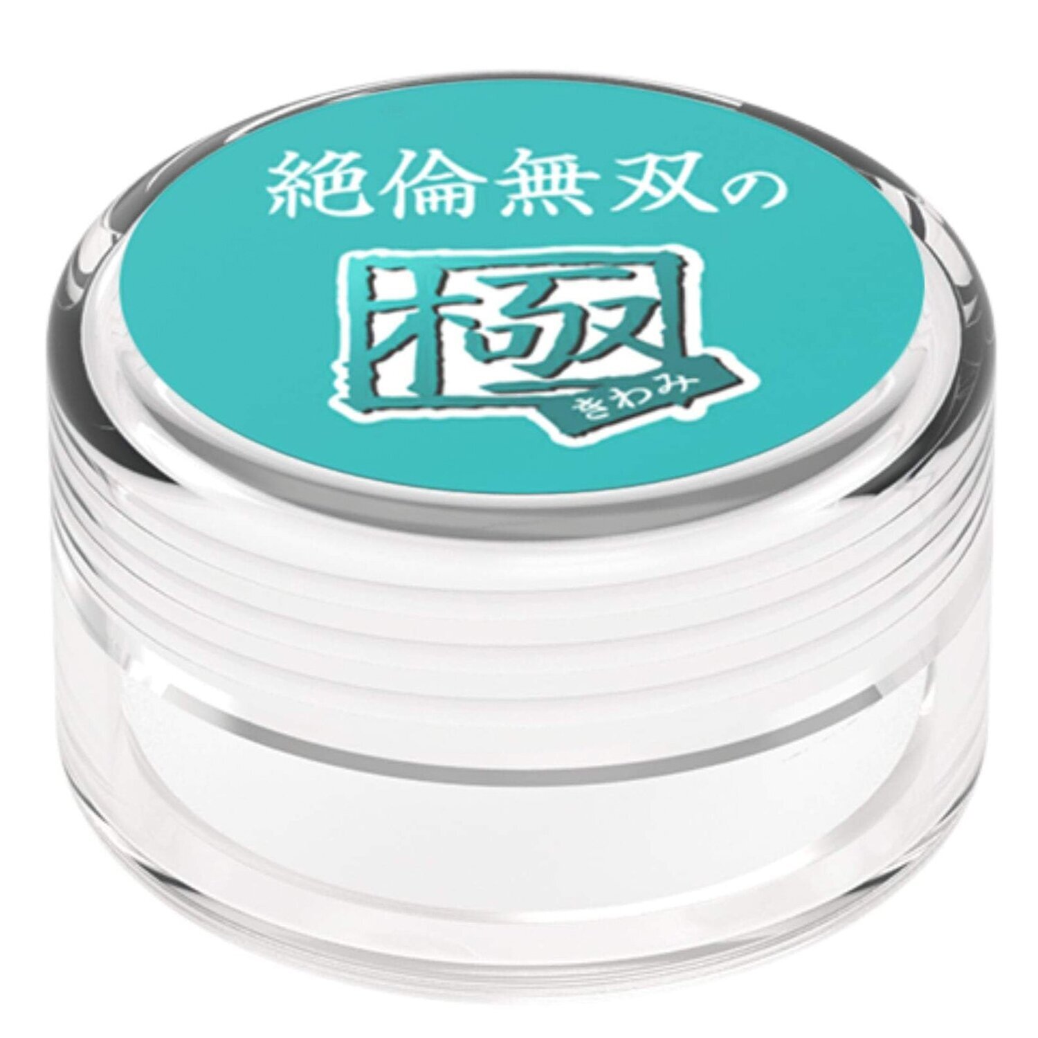 SSIジャパン Orgasm Guaranteed Cream 2 - Last Longer 12g