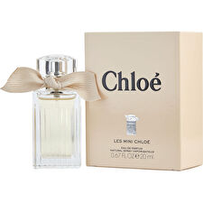 Chloe Eau De Parfum Spray 0.67oz