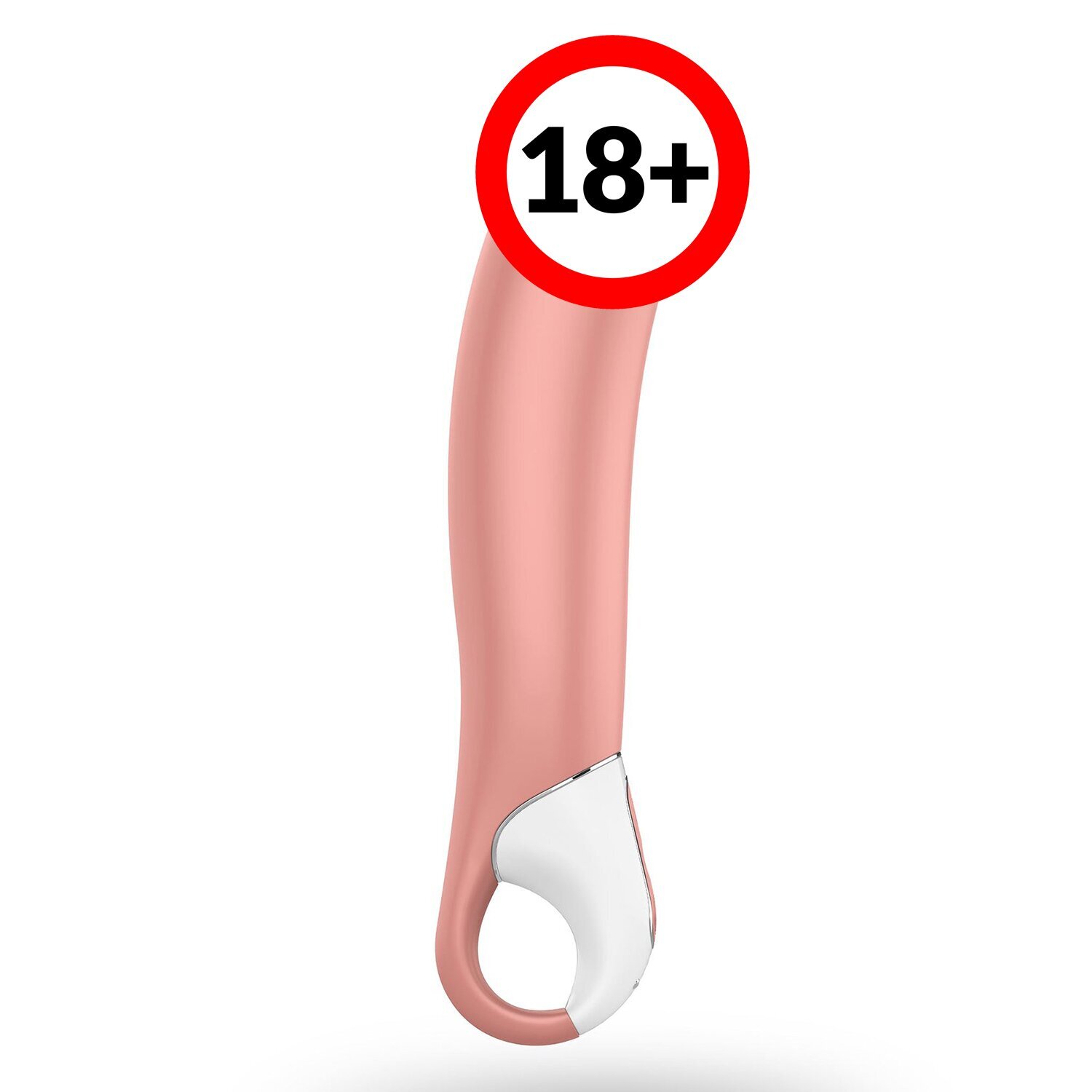 Satisfyer Master XXL G-Spot Vibrator 1pc | Cosmetics Now Israel
