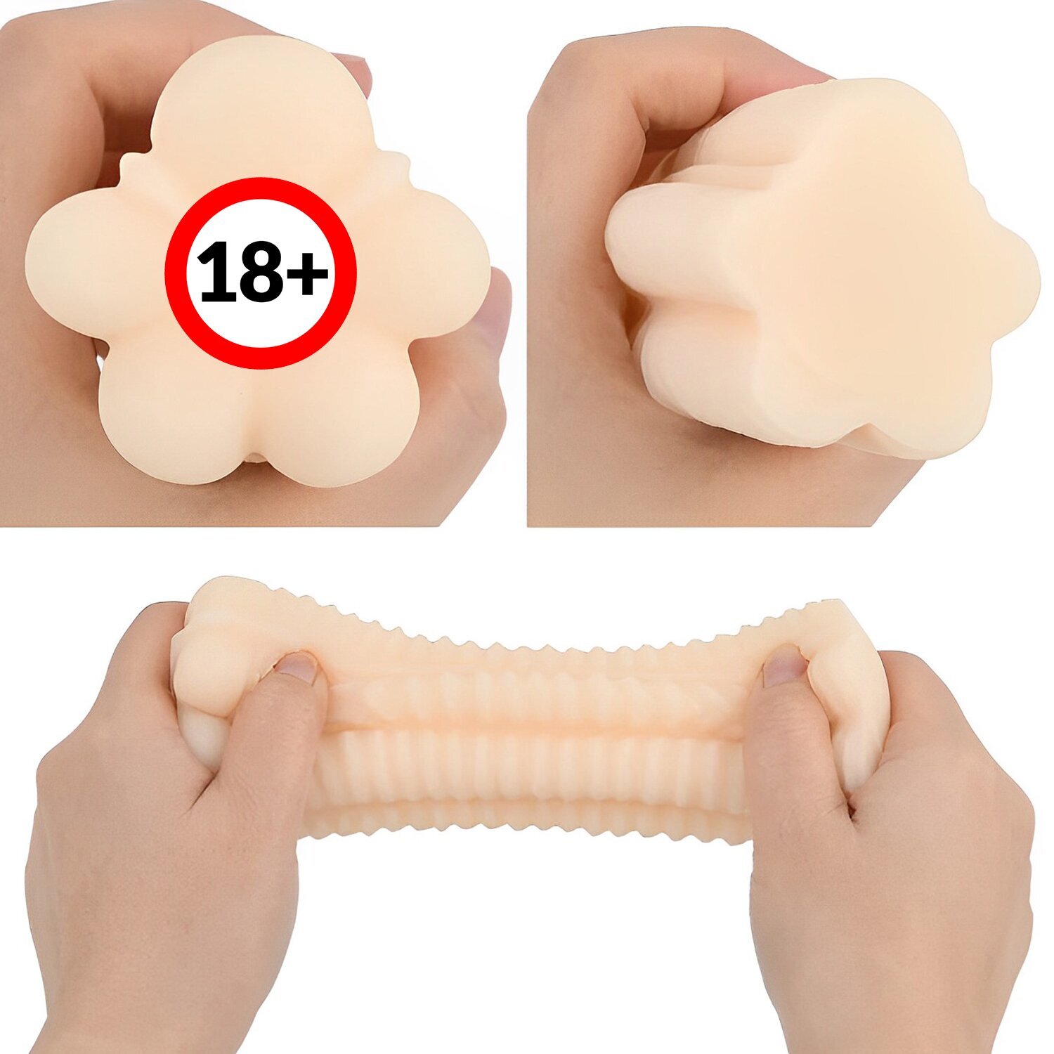 striker sex toy THE HANDY SET STRIKER The Bowling Pin Vibrator main image 0