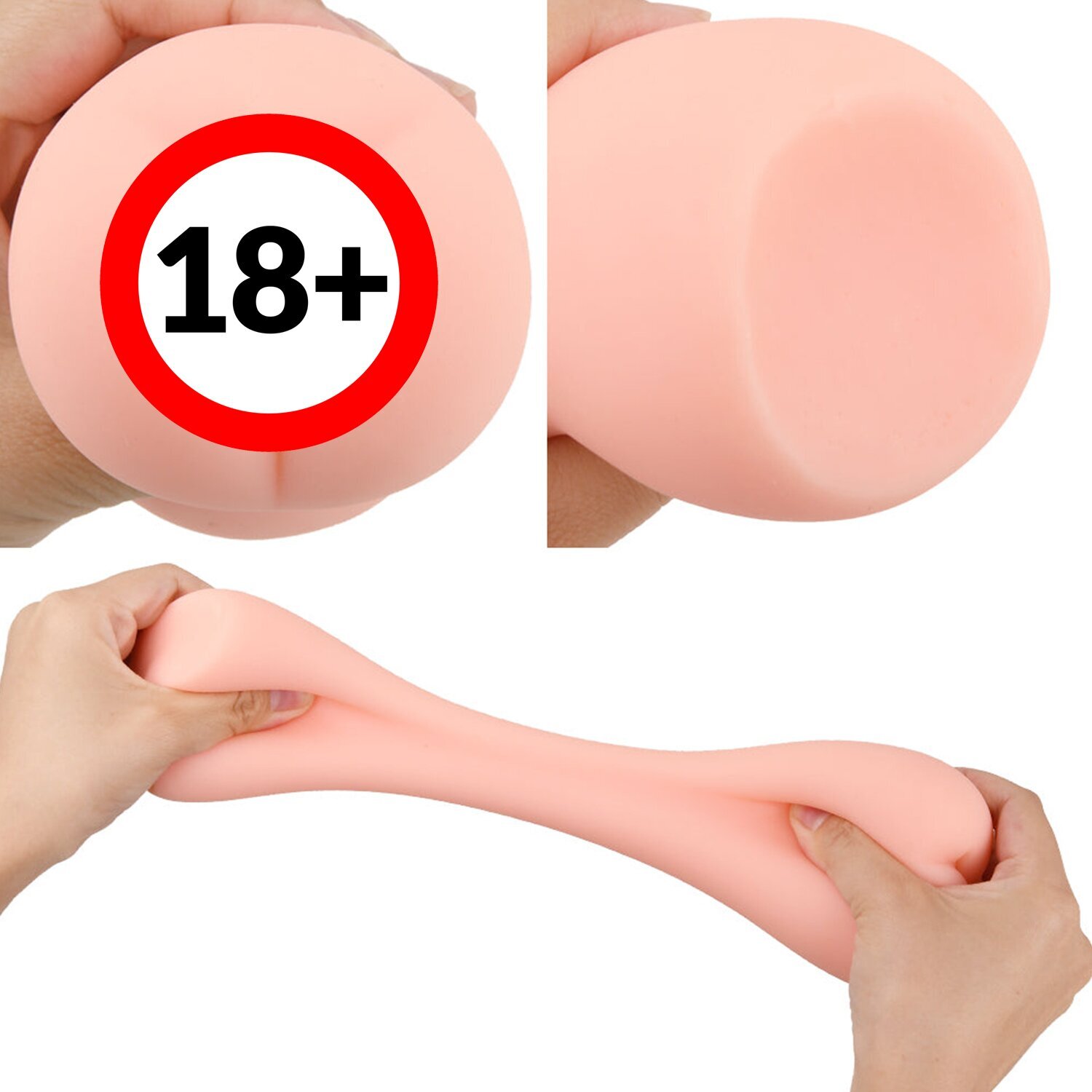 TOY'SHEART Moo Moo~ Cow Girl Onahole 1 pc | Cosmetics Now Australia