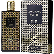 Perris Monte Carlo Ylang Ylang Nosy Be Unisex Eau De Parfum 100ml