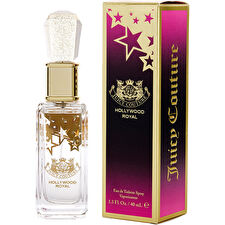 Juicy Couture Hollywood Royal Eau De Toilette 40ml