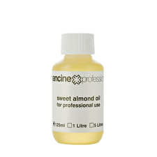 Mancine Sweet Almond Massage Oil 125ml