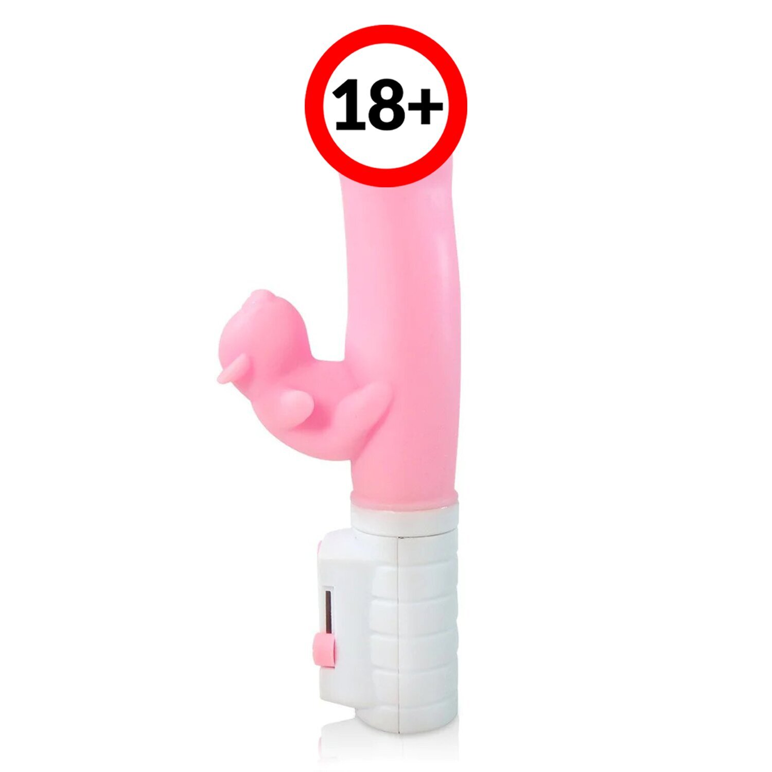 SSI Japan Love Vibe Clitoral Vibrator - Panda 1pc | Cosmetics Now Australia