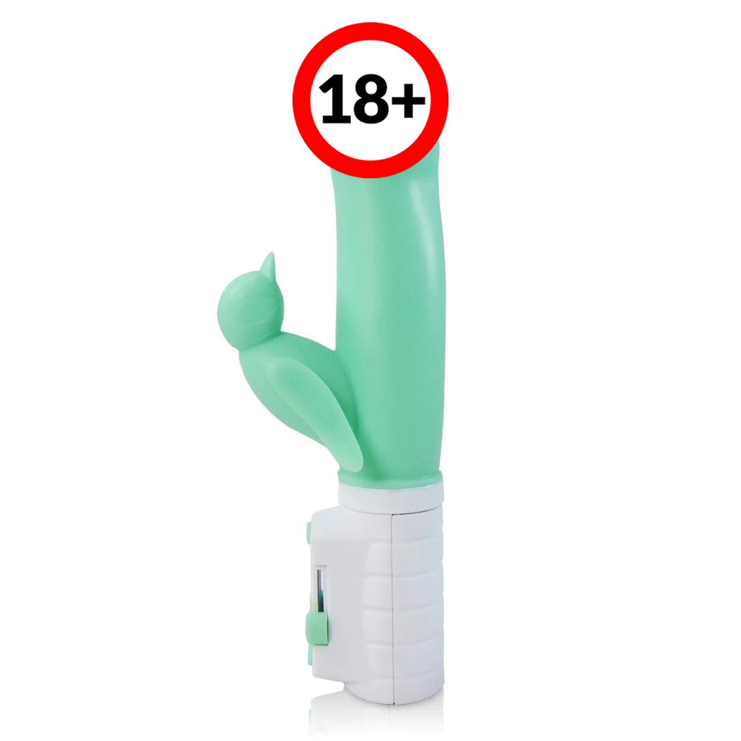 SSI Japan Love Vibe Clitoral Vibrator - Penguin 1pc