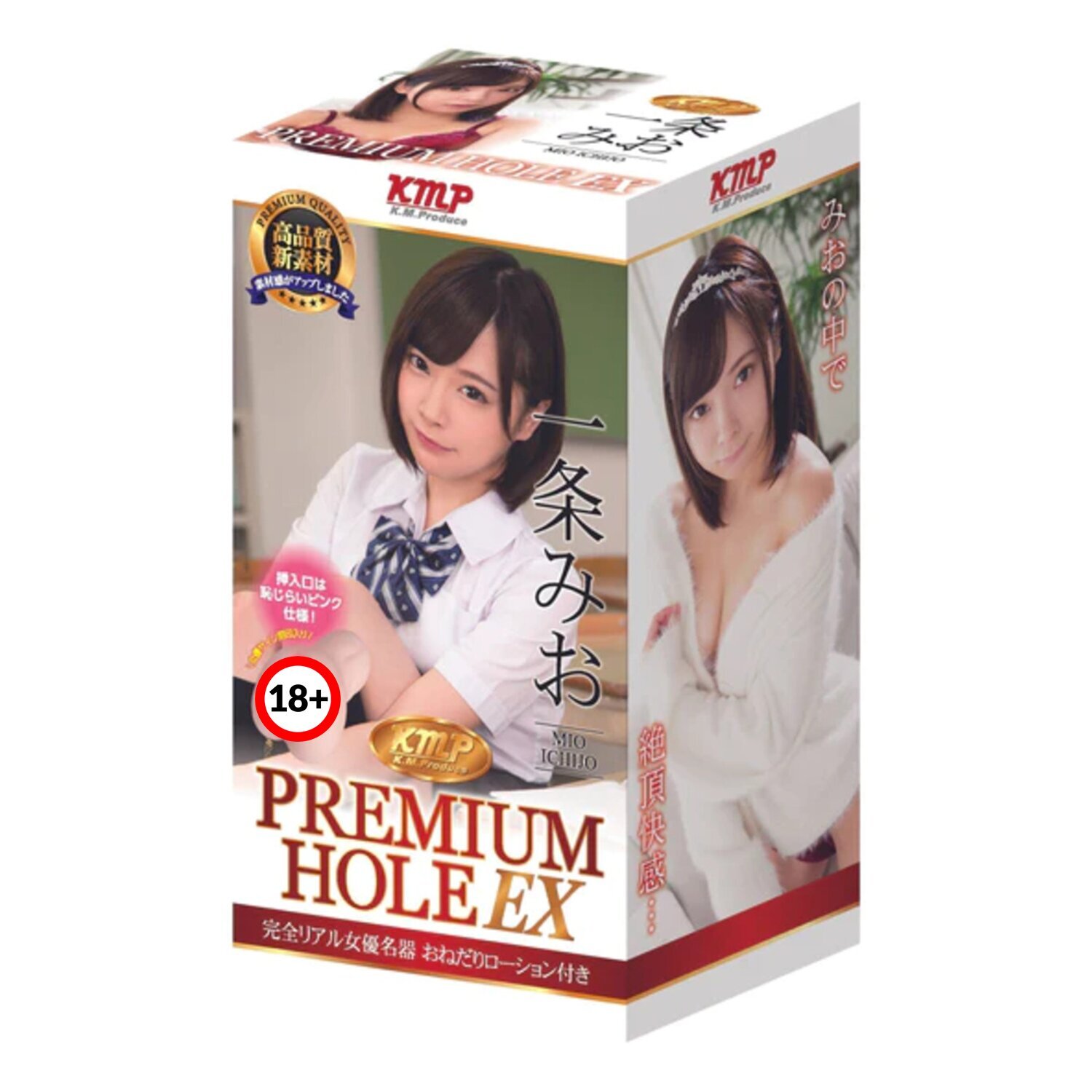 Ichijo mio