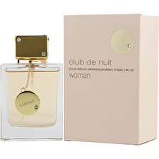Armaf Club De Nuit Eau De Parfum Spray 105ml/3.6oz