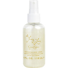 Jessica Simpson Fancy Love Fragrance Mist 240ml/8oz