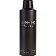 Kenneth Cole Mankind Body Spray 177ml/6oz