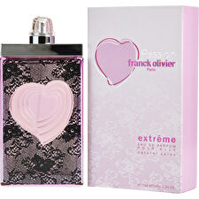 Franck Olivier Passion Extreme For Women Eau De Parfum 75ml
