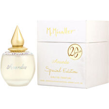 Parfums M Micallef M. Micallef Paris Ananda Eau De Parfum Spray (special Edition) 90ml/3.4oz