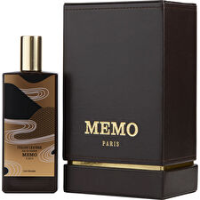 Memo Italian Leather Eau De Parfum Spray (Unisex) 75ml/2.5oz