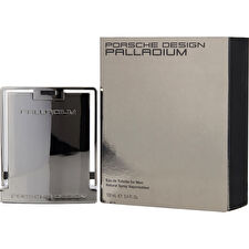 Porsche Design Palladium Eau De Parfum Spray 100ml/3.4oz