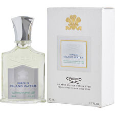Creed Virgin Island Water Fragrance Spray 50ml/1.7oz