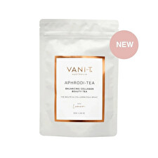 Vani-t Aphrodi-tea Balancing Collagen Beauty Tea With Lumiere 65g