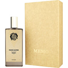 Memo Paris French Leather Eau De Parfum 75ml
