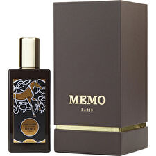 Memo Paris Irish Leather Eau De Parfum 200ml