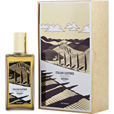 Memo Italian Leather Eau De Parfum Spray (Unisex) 200ml/6.8oz