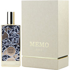 Memo Irish Oud Eau De Parfum Spray (Unisex) 75ml/2.53oz