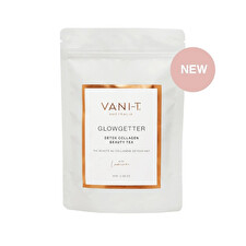Vani-t Glowgetter Detox Collagen Beauty Tea With Lumiere 65g