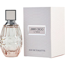 Jimmy Choo L'Eau Eau De Toilette Spray 40ml/1.3oz