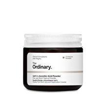 The Ordinary 100% L-Ascorbic Acid Powder 20g/0.67oz