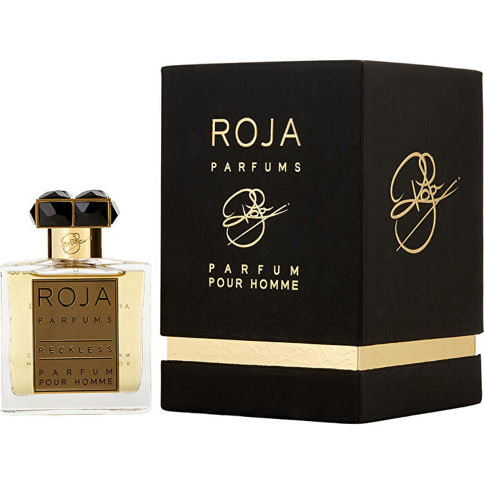 Roja Parfums Reckless Pour Homme Parfum 50ml Cosmetics Now Australia
