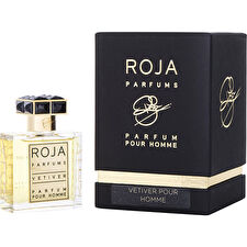 Roja Parfums Vetiver Pour Homme Parfum 50ml